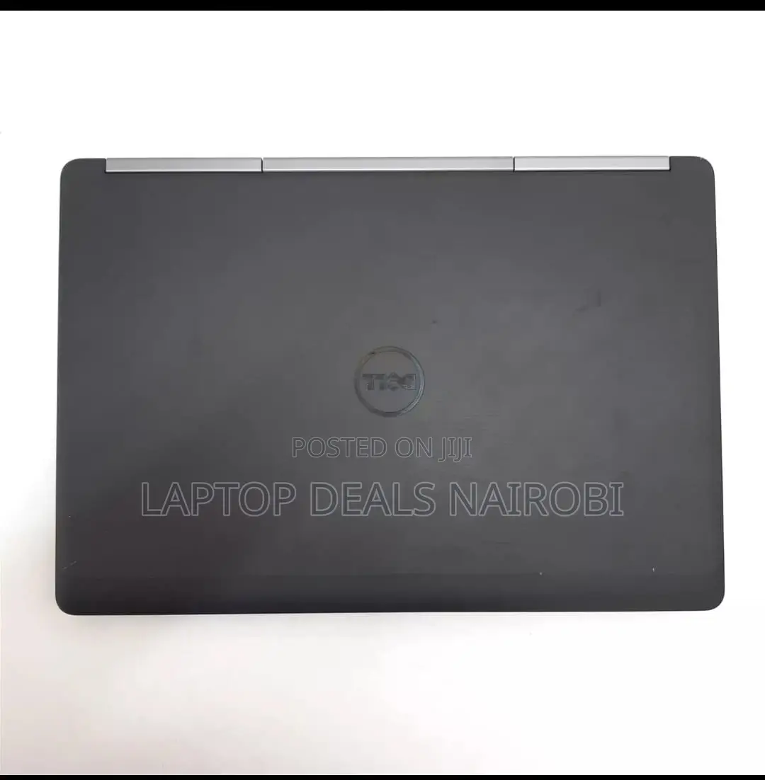 Laptop Dell Precision 7510 32GB Intel Xeon HDD+SSD 512GB