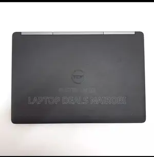 Laptop Dell Precision 7510 32GB Intel Xeon HDD+SSD 512GB