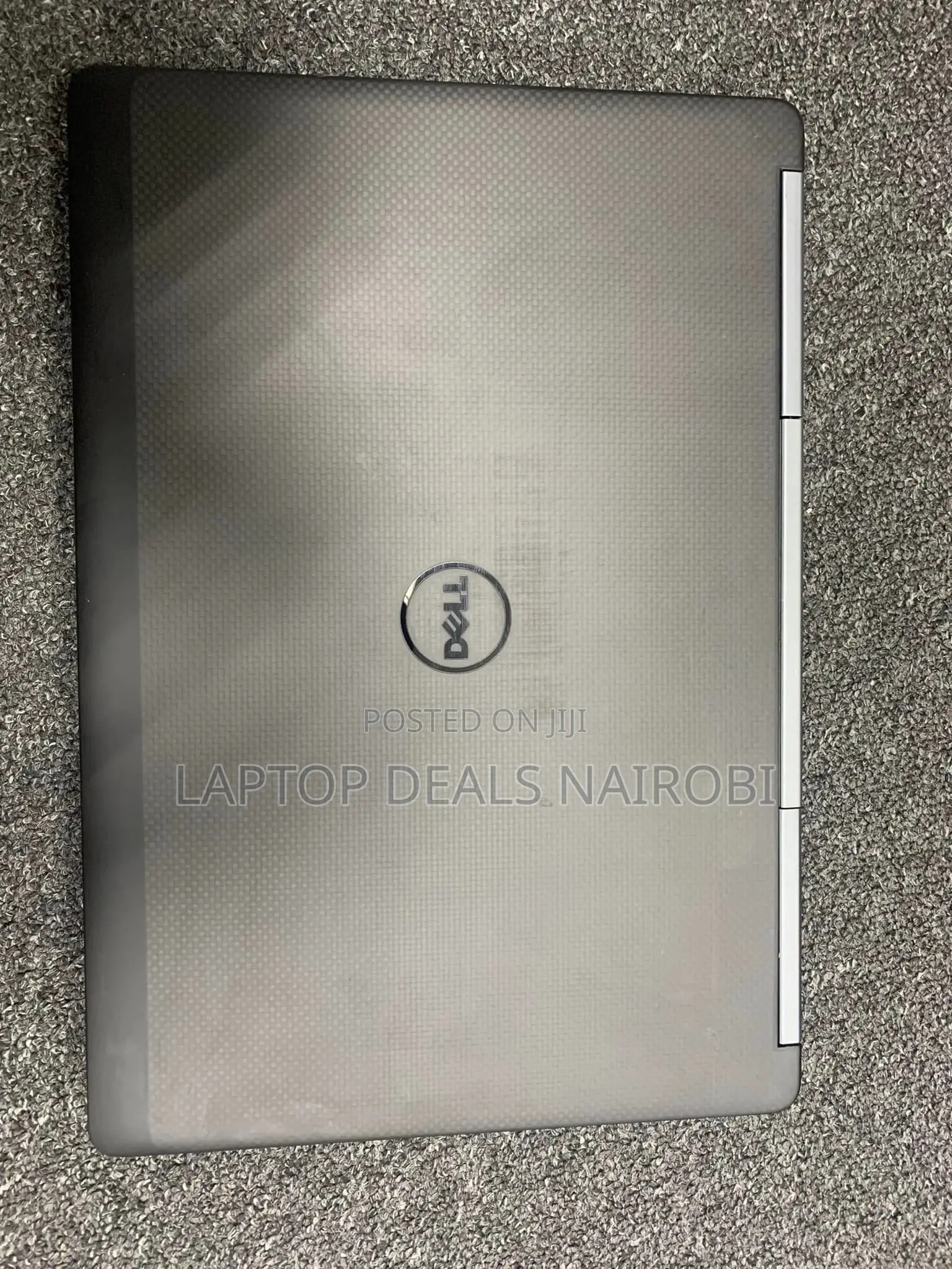 Laptop Dell Precision 7510 32GB Intel Xeon HDD+SSD 512GB