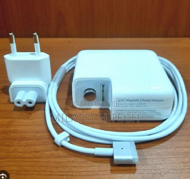 Exceptional 45W Watts Magsafe 2 Macbook Power Adapter Charge - main view