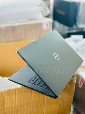 Laptop Dell Inspiron 13 7347 16GB Intel Core I5 HDD+SSD 256GB