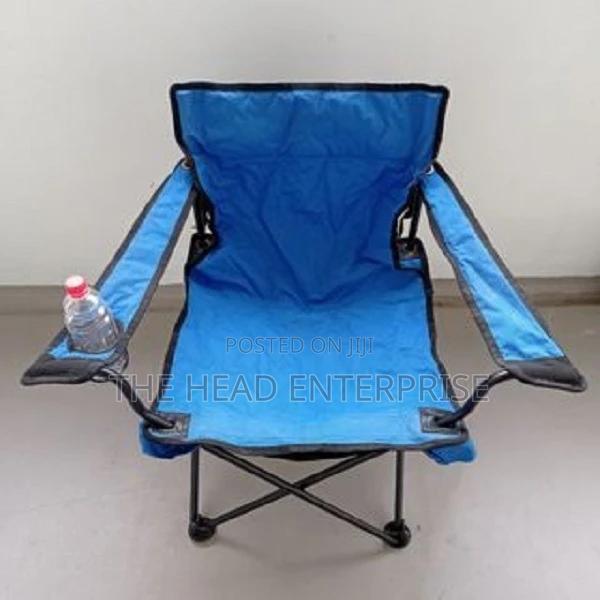 Good Quality, Heavy Duty Camping Beach Chair!