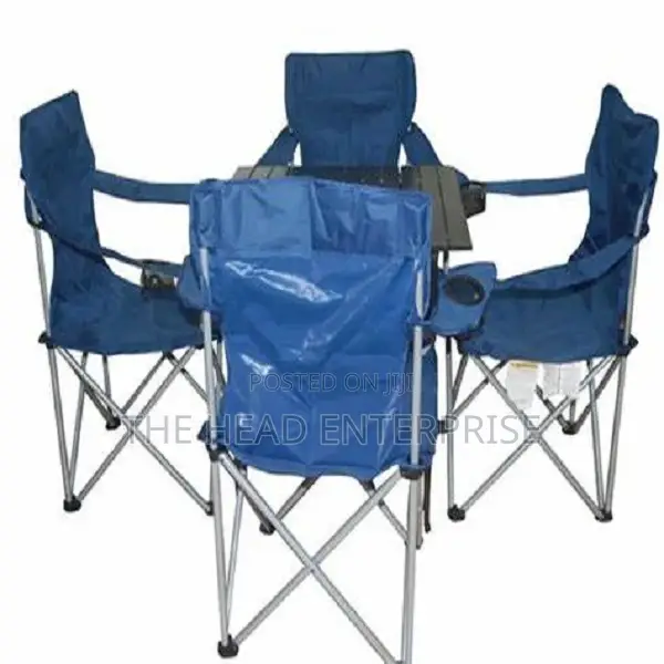 Quality Camping/ Beach Chairs.