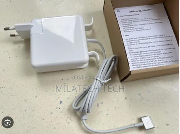 85W Macbook Charger Magsafe 2 Power Adapter for Macbook Air