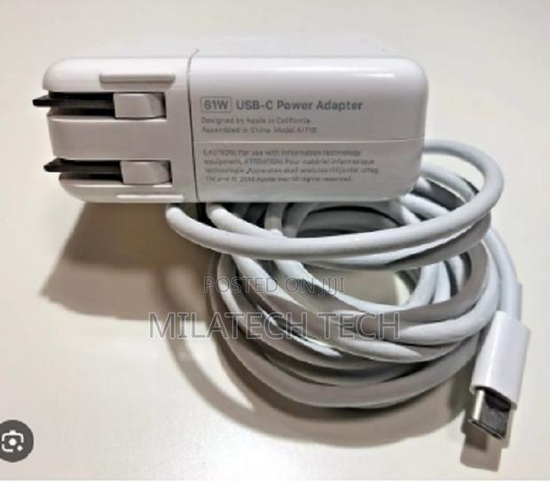 Attested 60W Magsafe 2 Power Adapter Charger for Macbook - main view