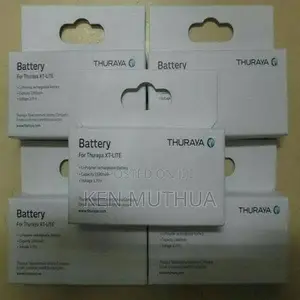 Thuraya XT Lite Battery