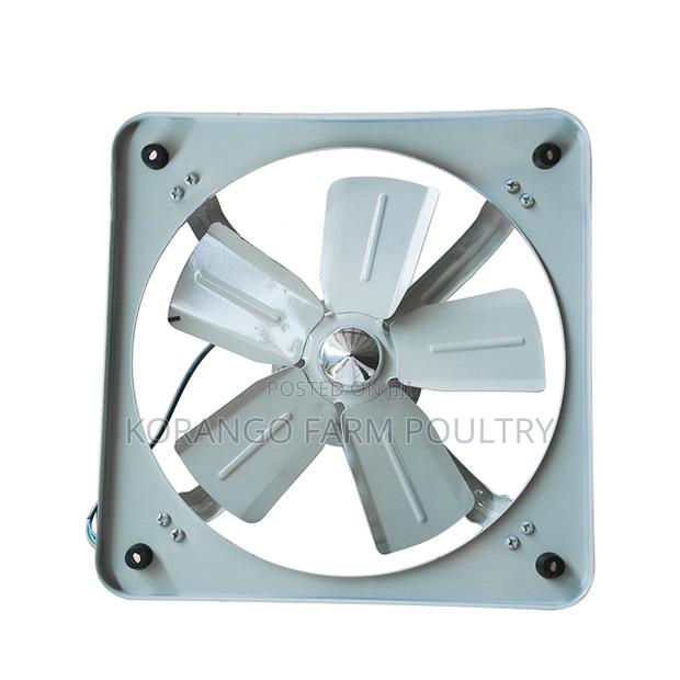 30cm Incubator Fan - thumbnail 3