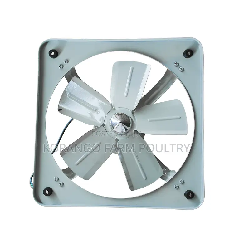 30cm Incubator Fan