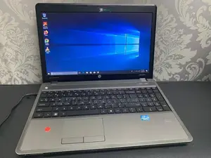 Laptop HP 4GB Intel Core I5 HDD+SSD 500GB