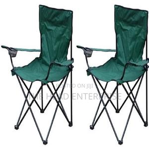 Camping Chair_ Light Weight Portable Chair! - thumbnail 2