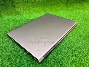 Laptop Toshiba Z30 8GB Intel Core I5 HDD+SSD 256GB