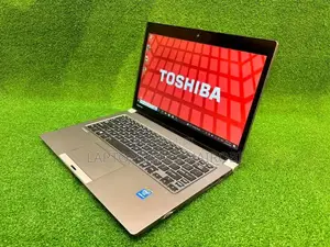 Laptop Toshiba Z30 8GB Intel Core I5 HDD+SSD 256GB