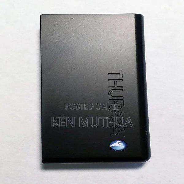 Thuraya XT Pro Battery - main view