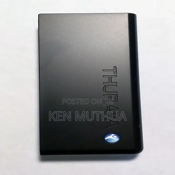 Thuraya XT Pro Battery