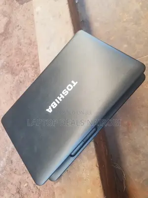 Laptop Toshiba NB100 4GB Intel Core 2 Duo HDD+SSD 500GB