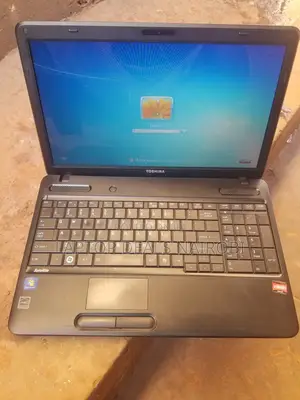 Laptop Toshiba NB100 4GB Intel Core 2 Duo HDD+SSD 500GB