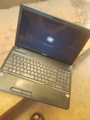 Laptop Toshiba NB100 4GB Intel Core 2 Duo HDD+SSD 500GB