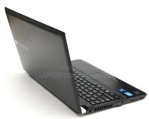 Laptop Toshiba Dynabook R634/M 4GB Intel Core I5 HDD+SSD 500GB
