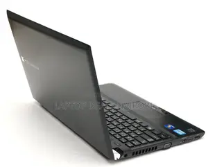Laptop Toshiba Dynabook R634/M 4GB Intel Core I5 HDD+SSD 500GB