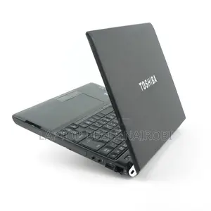 Laptop Toshiba Dynabook R634/M 4GB Intel Core I5 HDD+SSD 500GB