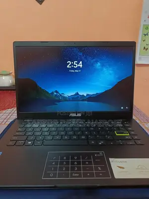 Laptop Asus Vivobook E410M 8GB Intel Celeron SSD 256GB