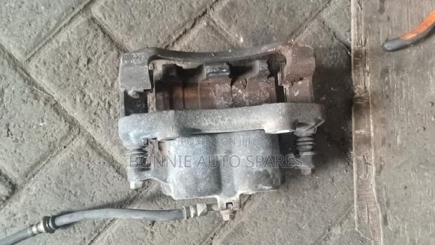 X-Trail Nt30 Brake Caliper