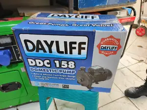 Dayliff 1hp Booster Pump