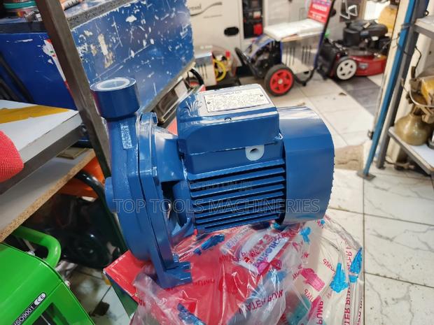 Brand New Pedrollo 1hp Booster Pump - thumbnail 3