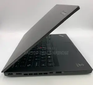 Laptop Lenovo ThinkPad T440s 8GB Intel Core I5 SSD 256GB