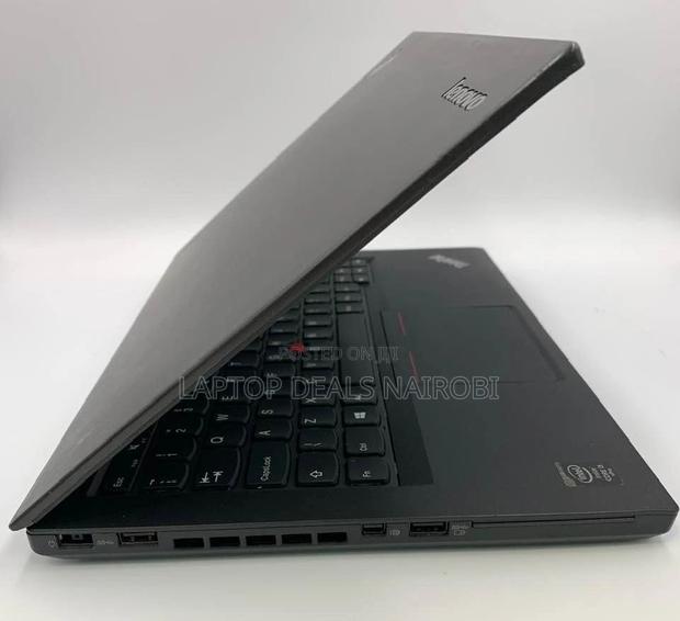 Laptop Lenovo ThinkPad T440s 8GB Intel Core I5 SSD 256GB - thumbnail 2