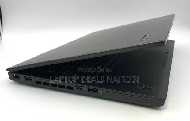 Laptop Lenovo ThinkPad T440s 8GB Intel Core I5 SSD 256GB - thumbnail 3