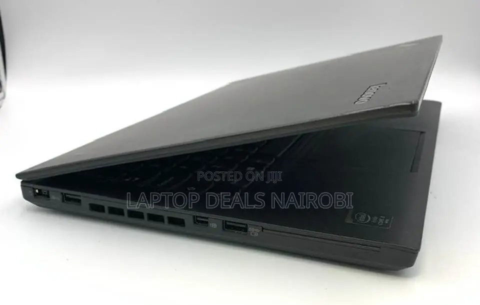Laptop Lenovo ThinkPad T440s 8GB Intel Core I5 SSD 256GB