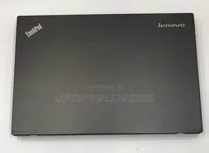 Laptop Lenovo ThinkPad T440s 8GB Intel Core I5 SSD 256GB