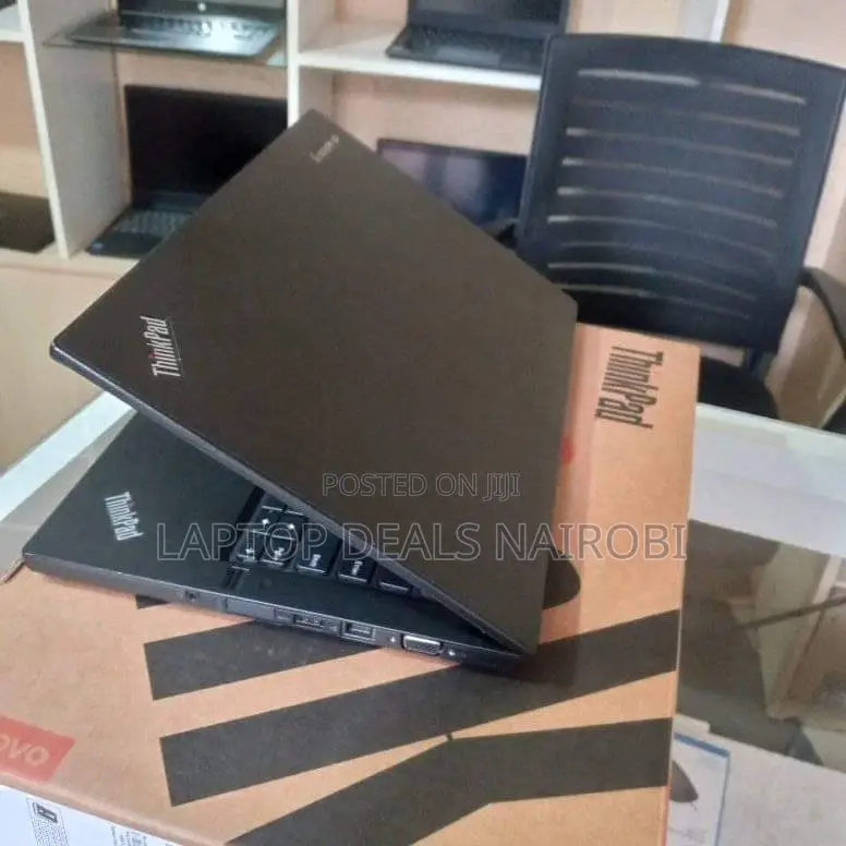 Laptop Lenovo ThinkPad T440s 8GB Intel Core I5 SSD 500GB