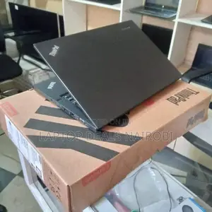 Laptop Lenovo ThinkPad T440s 8GB Intel Core I5 SSD 500GB