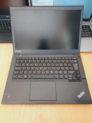 Laptop Lenovo ThinkPad T440p 8GB Intel Core I5 HDD 500GB