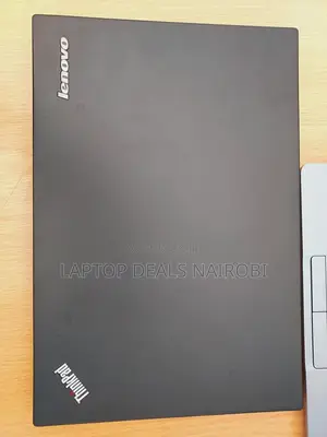 Laptop Lenovo ThinkPad T440p 8GB Intel Core I5 HDD 500GB