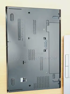 Laptop Lenovo ThinkPad T440p 8GB Intel Core I5 HDD 500GB