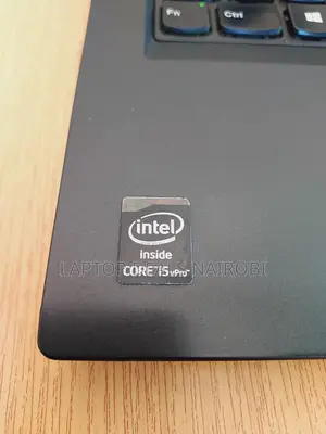 Laptop Lenovo ThinkPad T440p 8GB Intel Core I5 HDD 500GB