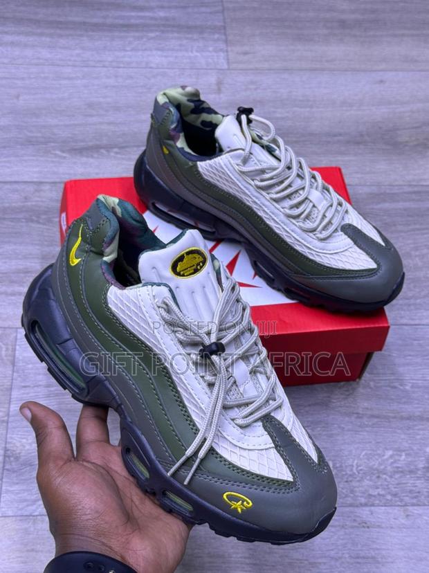 Nike Air Max 95 Sneakers - thumbnail 2