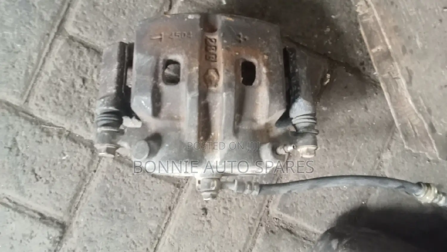 X-Trail Nt30 Brake Caliper