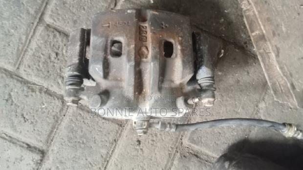 X-Trail Nt30 Brake Caliper - thumbnail 2