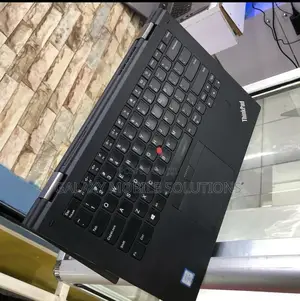 Laptop Lenovo Thinkpad X1 Yoga 16GB Intel Core I7 SSD 256GB