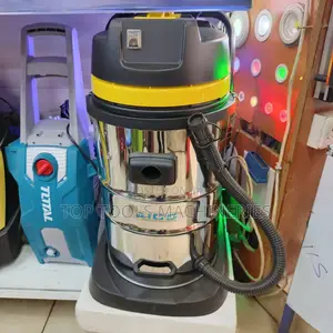 Aico 50litres Brand New Vacuum Cleaner