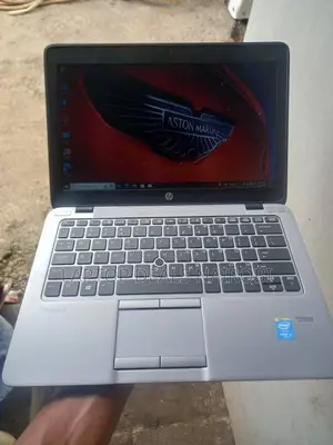 Laptop HP EliteBook 820 G2 8GB Intel Core I5 HDD 500GB