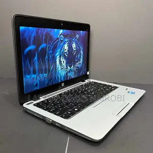 Laptop HP EliteBook 820 G2 8GB Intel Core I7 HDD 500GB