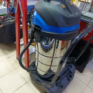 Astramilano 100litres Wet and Dry Vacuum Cleaner