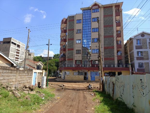 Kenyatta Road Commercial Plots - main view