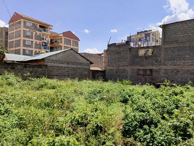 Kenyatta Road Commercial Plots - thumbnail 3