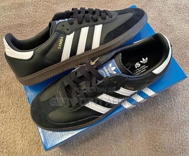 Adidas Samba Sneakers - thumbnail 2